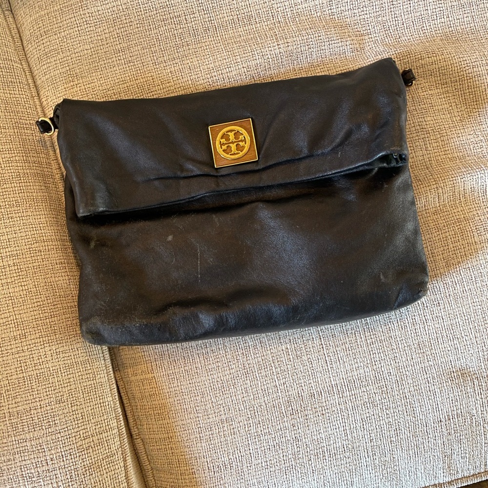 Tory Burch Messenger